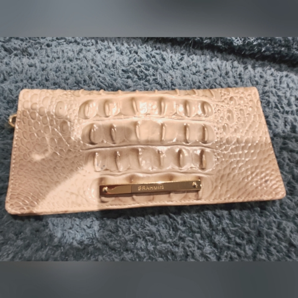 Brahim Wallet